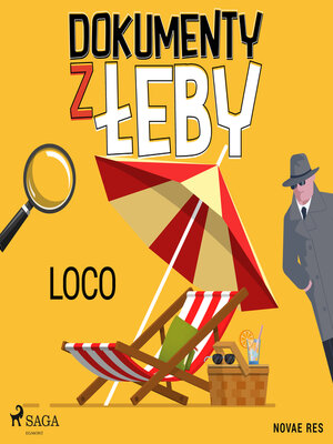 cover image of Dokumenty z Łeby